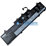 Batería para Lenovo L23d3p70 Sb11h56295 5b11h56394 [Batería de repuesto]